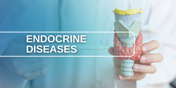 Endocrine Diseases