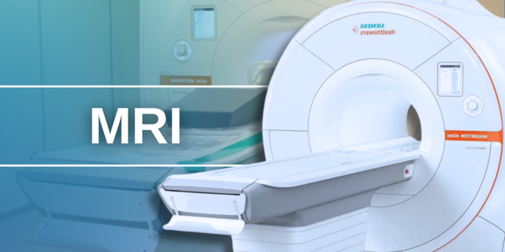 MRI: