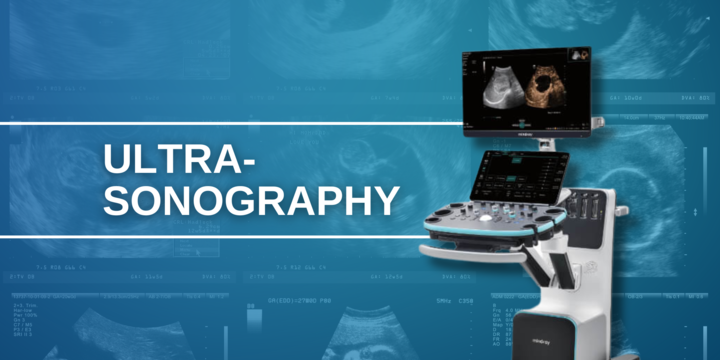 Ultrasound