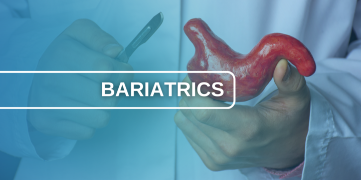 Bariatrics: