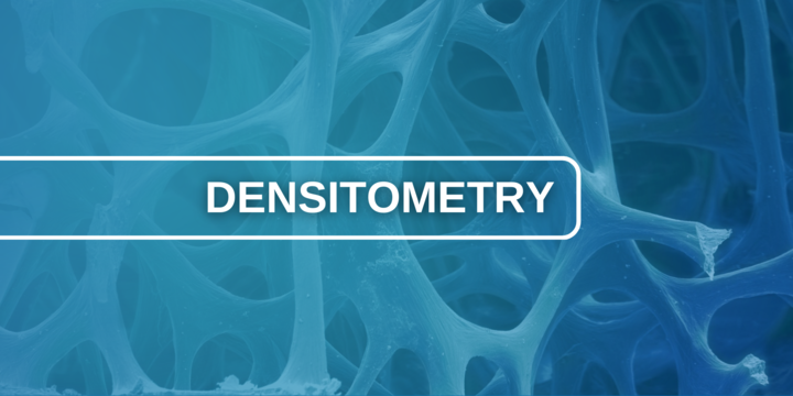 Densitometry: