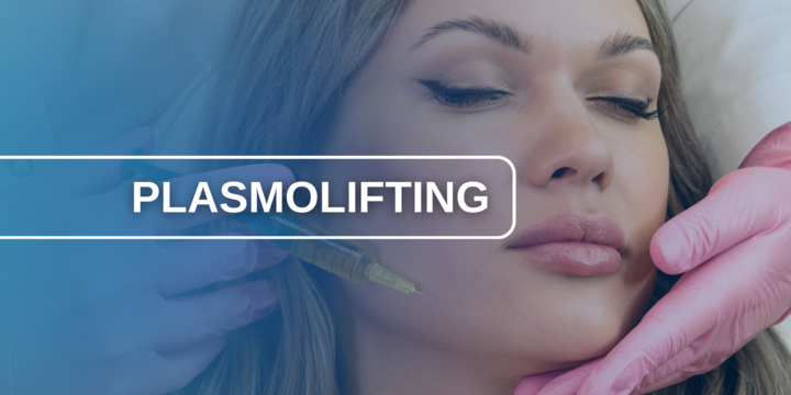 Plasmolifting: